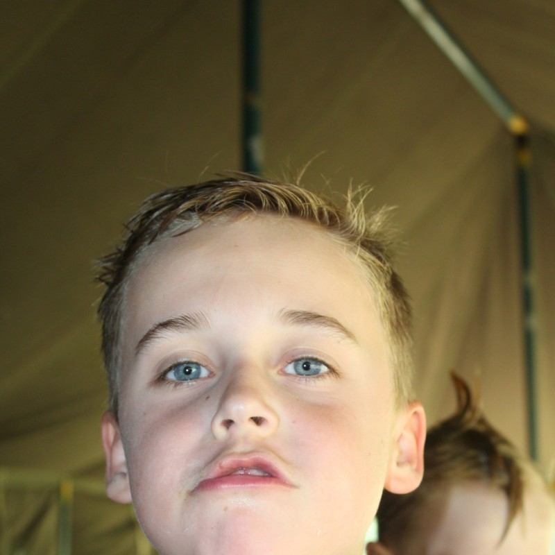IMG 4554 - Scouts en Gidsen Zaventem 